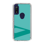Slim Protection Case［ Original - initial color - V light green ］