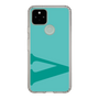 Slim Protection Case［ Original - initial color - V light green ］