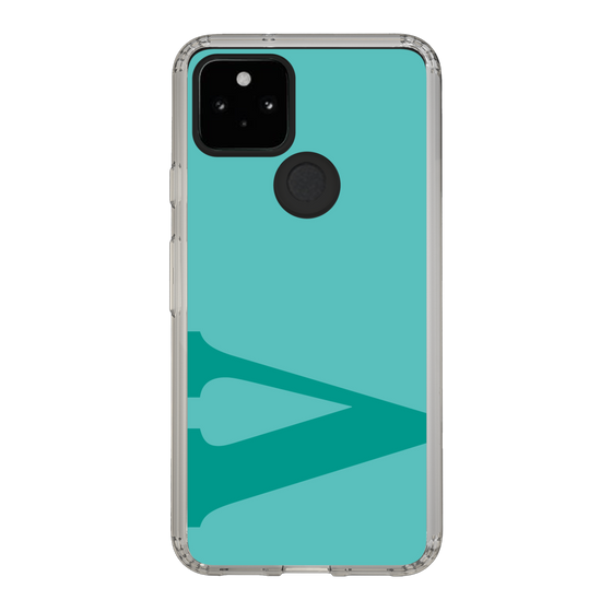 Slim Protection Case［ Original - initial color - V light green ］