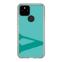 Slim Protection Case［ Original - initial color - V light green ］