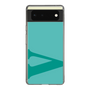 Slim Protection Case［ Original - initial color - V light green ］