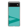 Slim Protection Case［ Original - initial color - V light green ］