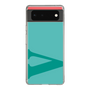 Slim Protection Case［ Original - initial color - V light green ］