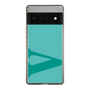 Slim Protection Case［ Original - initial color - V light green ］
