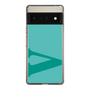 Slim Protection Case［ Original - initial color - V light green ］