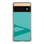 Slim Protection Case［ Original - initial color - V light green ］