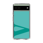 Slim Protection Case［ Original - initial color - V light green ］