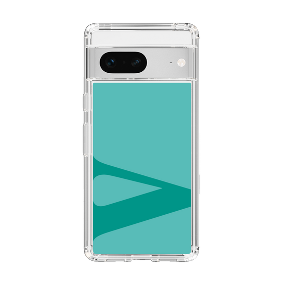 Slim Protection Case［ Original - initial color - V light green ］