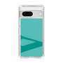 Slim Protection Case［ Original - initial color - V light green ］