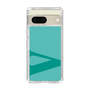 Slim Protection Case［ Original - initial color - V light green ］