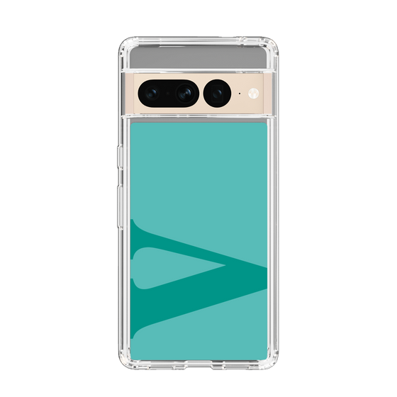 Slim Protection Case［ Original - initial color - V light green ］