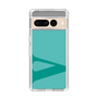 Slim Protection Case［ Original - initial color - V light green ］