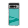Slim Protection Case［ Original - initial color - V light green ］