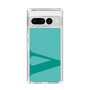 Slim Protection Case［ Original - initial color - V light green ］