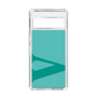 Slim Protection Case［ Original - initial color - V light green ］