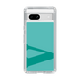 Slim Protection Case［ Original - initial color - V light green ］