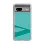 Slim Protection Case［ Original - initial color - V light green ］