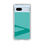 Slim Protection Case［ Original - initial color - V light green ］