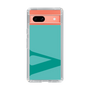 Slim Protection Case［ Original - initial color - V light green ］