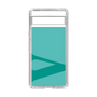 Slim Protection Case［ Original - initial color - V light green ］