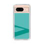 Slim Protection Case［ Original - initial color - V light green ］