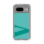 Slim Protection Case［ Original - initial color - V light green ］