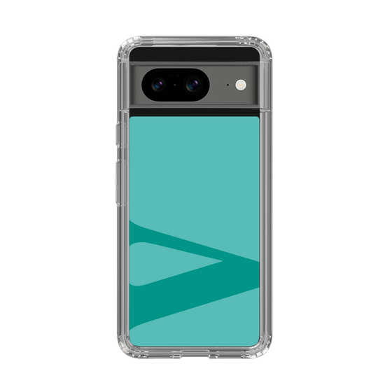Slim Protection Case［ Original - initial color - V light green ］