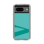 Slim Protection Case［ Original - initial color - V light green ］