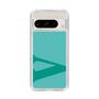 Slim Protection Case［ Original - initial color - V light green ］