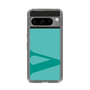Slim Protection Case［ Original - initial color - V light green ］