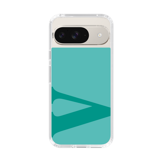 Slim Protection Case［ Original - initial color - V light green ］