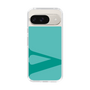 Slim Protection Case［ Original - initial color - V light green ］