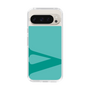 Slim Protection Case［ Original - initial color - V light green ］