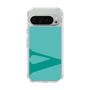 Slim Protection Case［ Original - initial color - V light green ］