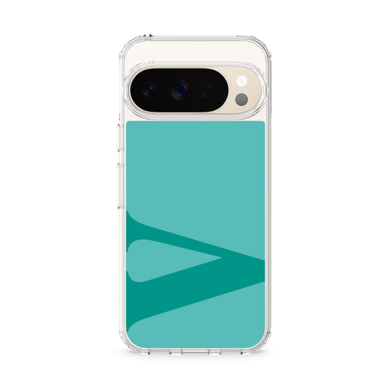 Slim Protection Case［ Original - initial color - V light green ］