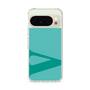 Slim Protection Case［ Original - initial color - V light green ］