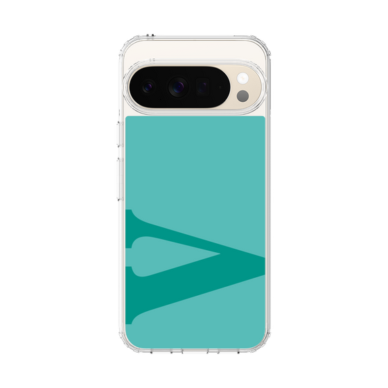 Slim Protection Case［ Original - initial color - V light green ］