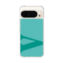 Slim Protection Case［ Original - initial color - V light green ］