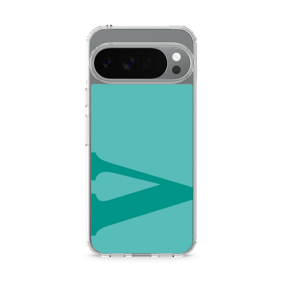 Slim Protection Case［ Original - initial color - V light green ］