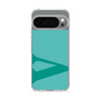 Slim Protection Case［ Original - initial color - V light green ］