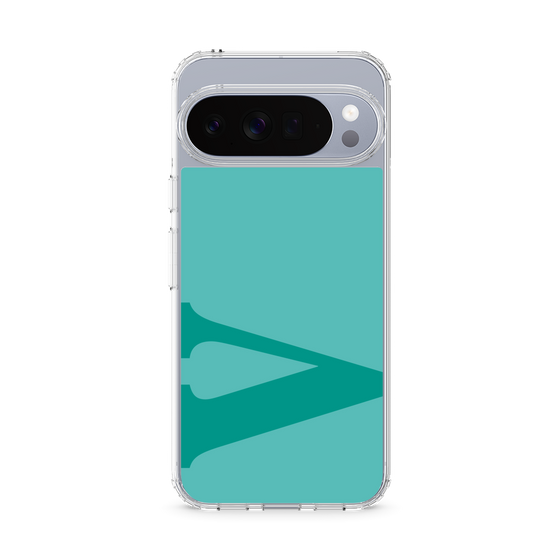 Slim Protection Case［ Original - initial color - V light green ］