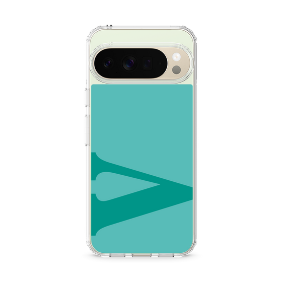 Slim Protection Case［ Original - initial color - V light green ］
