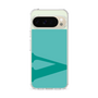 Slim Protection Case［ Original - initial color - V light green ］