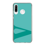 Slim Protection Case［ Original - initial color - V light green ］