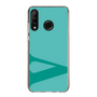 Slim Protection Case［ Original - initial color - V light green ］