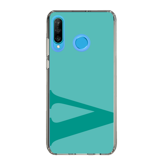 Slim Protection Case［ Original - initial color - V light green ］
