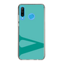 Slim Protection Case［ Original - initial color - V light green ］