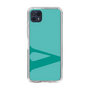 Slim Protection Case［ Original - initial color - V light green ］