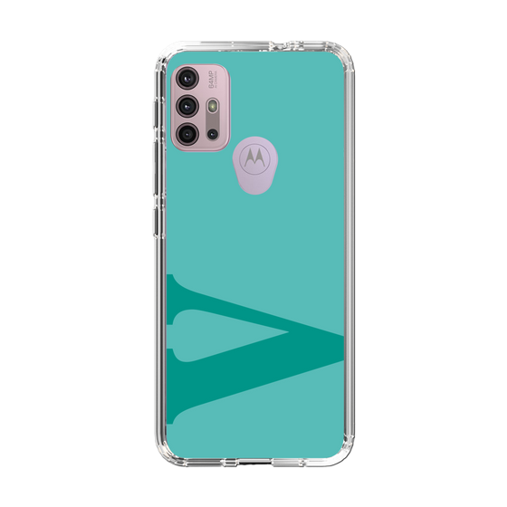 Slim Protection Case［ Original - initial color - V light green ］