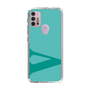 Slim Protection Case［ Original - initial color - V light green ］